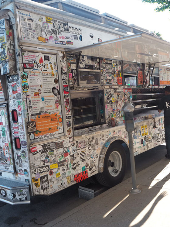 Top 5 Cheap Eateries Under $12 in Sherman Oaks