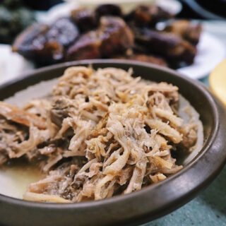 5 Best Places to Eat at in Stockholm