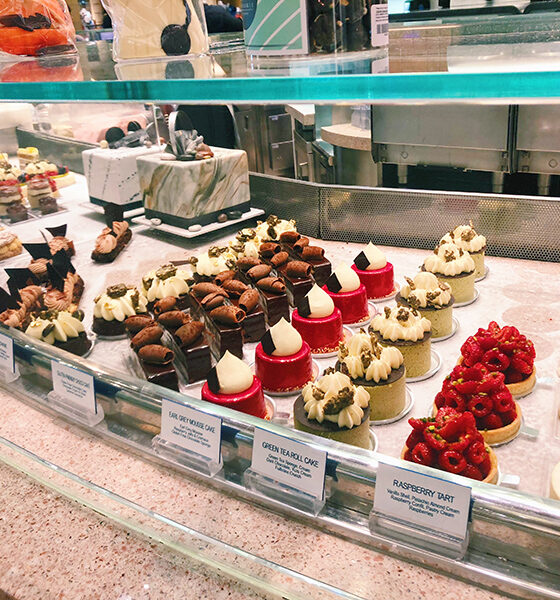 5 Restaurants You Can’t Miss in Las Vegas