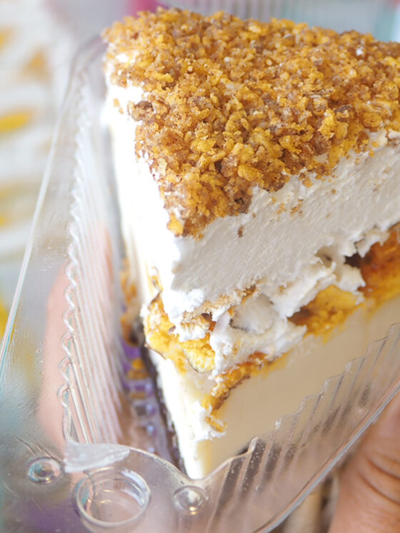 Where to Find LA’s’ Best Ice Cream, Soft Serve, and Frozen Pies