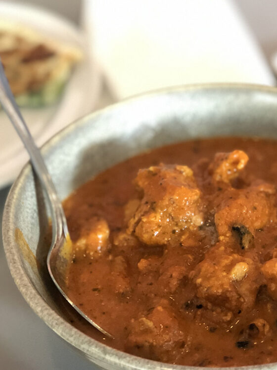 What to Eat in LA When You Are Sick