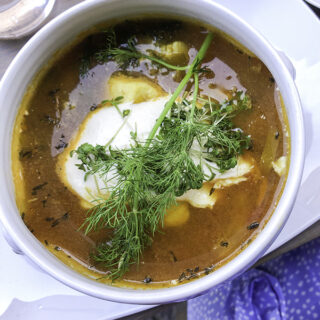 Welcome to the New Top 5 Eateries