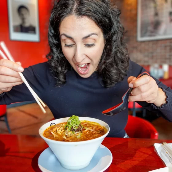 Welcome to the New Top 5 Eateries