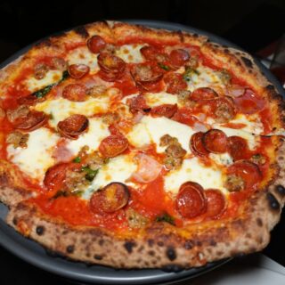 5 London Eats You Must Add To Your List